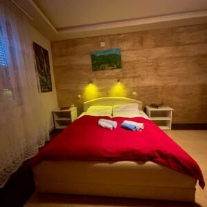 Signature Room