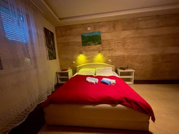 Signature Room